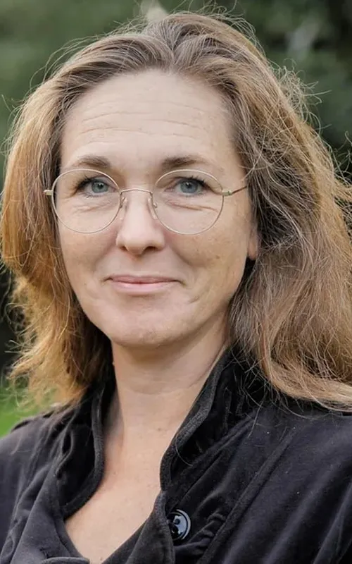 Karen Helene Haugaard