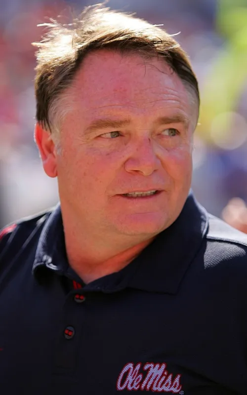 Houston Nutt