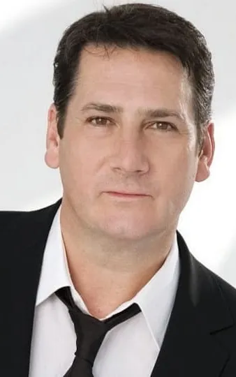 Tony Hadley