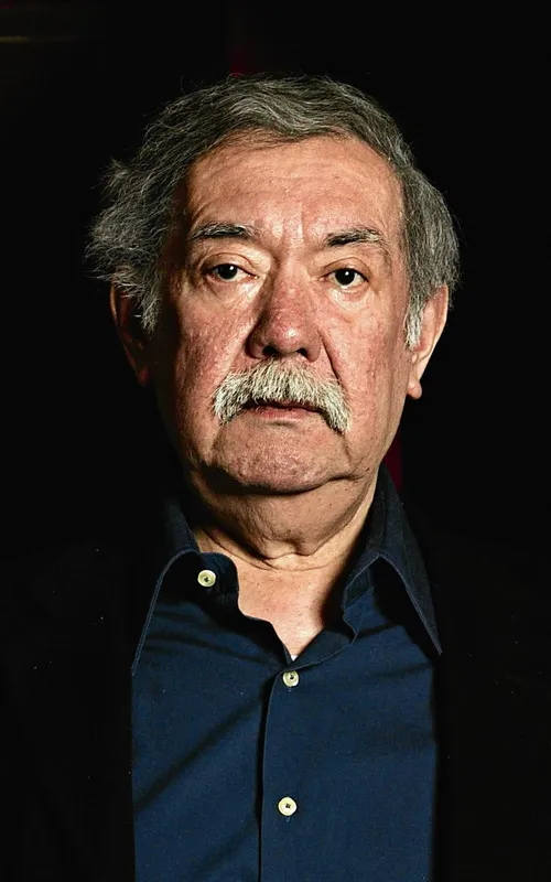 Raúl Ruiz