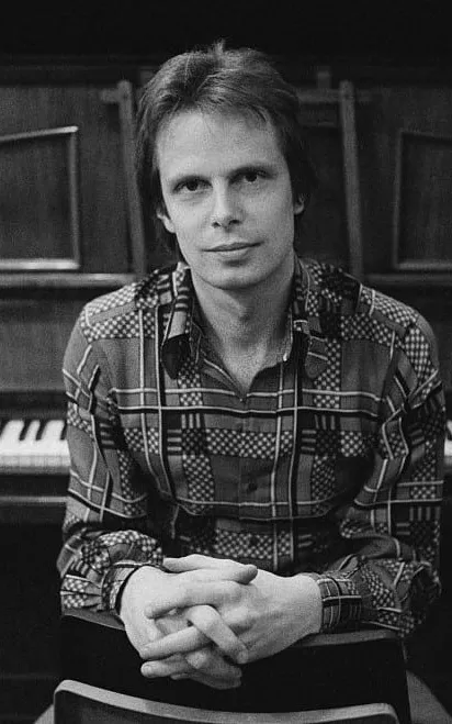 Joe Boyd