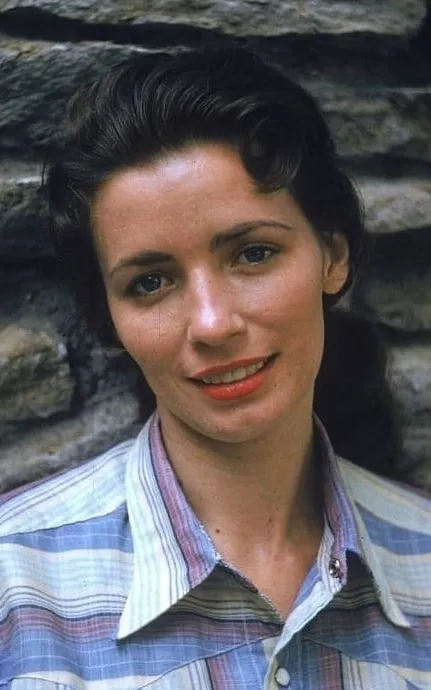 June Carter Cash