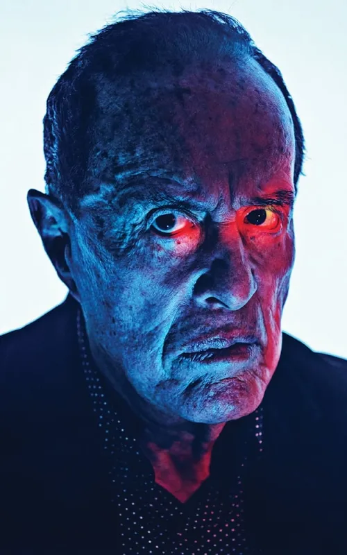 Kenneth Anger