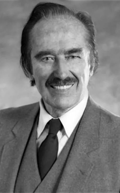 Fred Trump