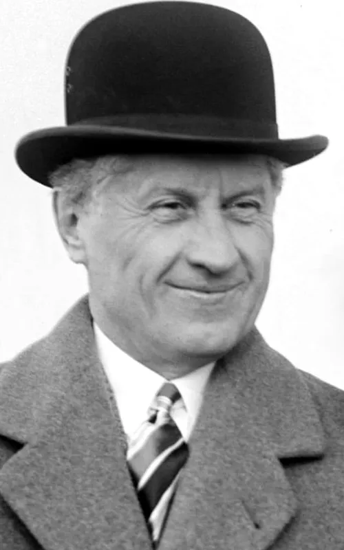 Fred Niblo