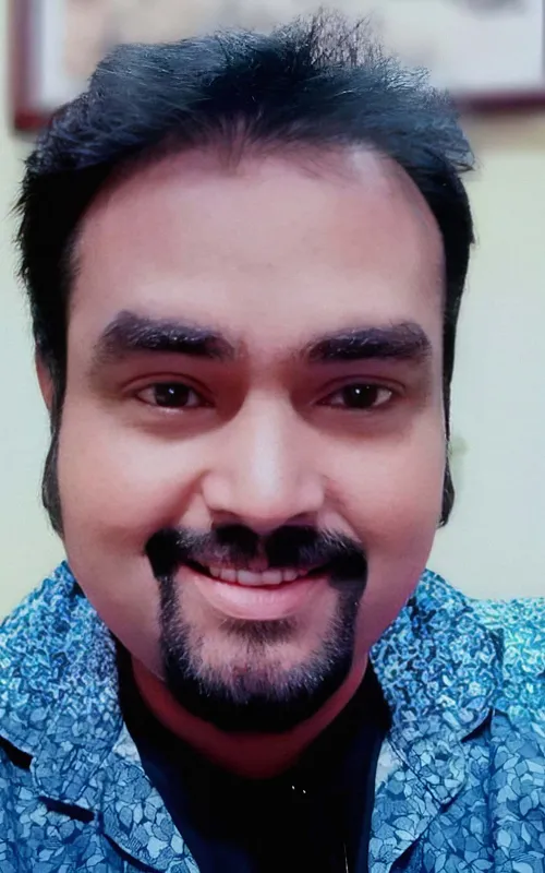 Ravikumar