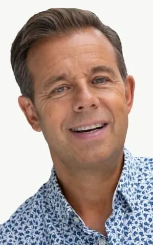 Pat Sharp