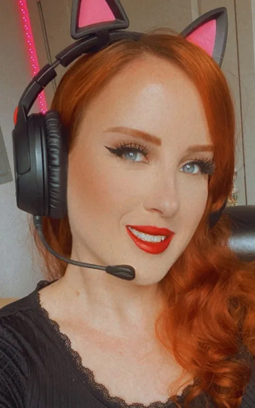 Melissa Drew