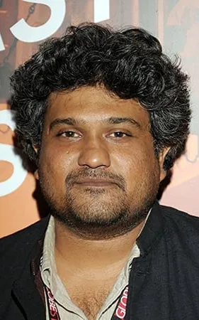 Vasan Bala