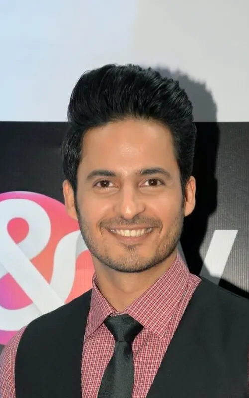 Mohit Malhotra