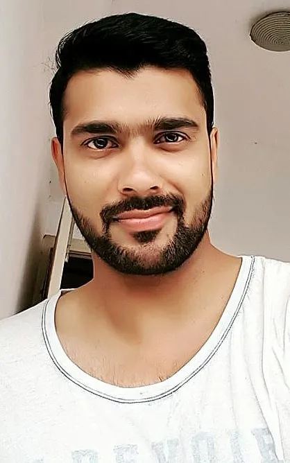 Vivek Gopan