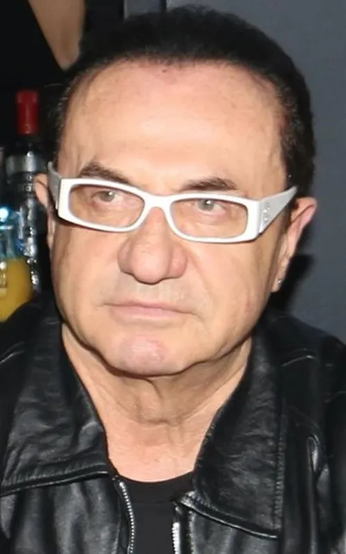 Lefteris Pantazis