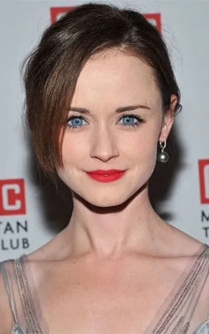 Alexis Bledel