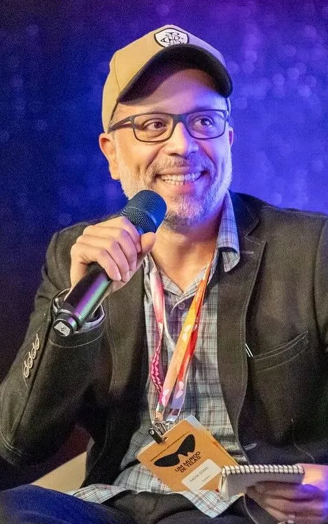 Raoni Seixas