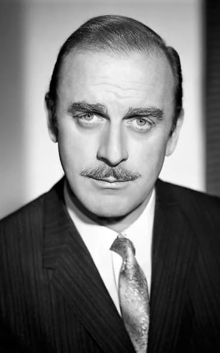 John Dehner