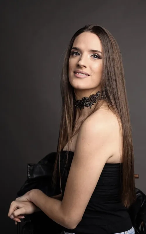 Jelena Vukićević