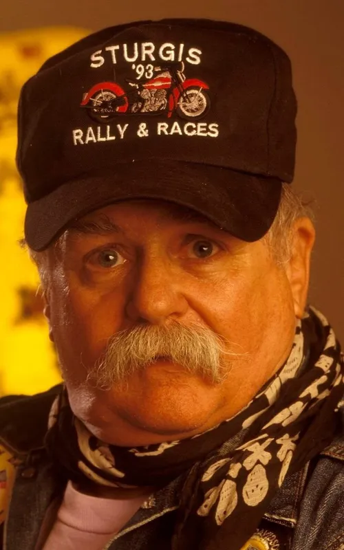 Phil Kaufman