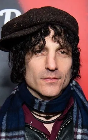 Jesse Malin