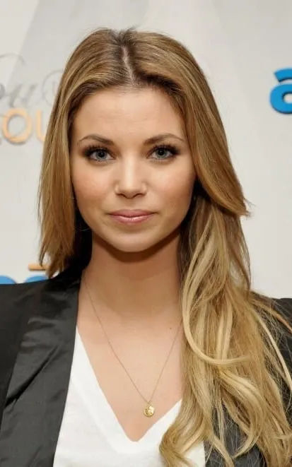 Amber Lancaster