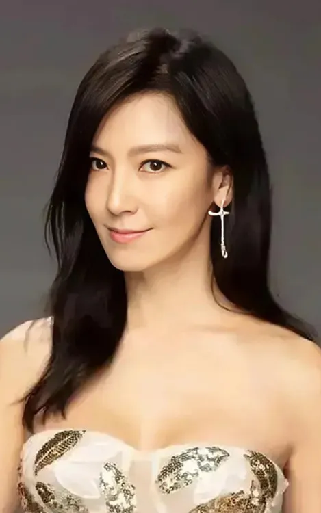 Kelly Lin Hsi-Lei