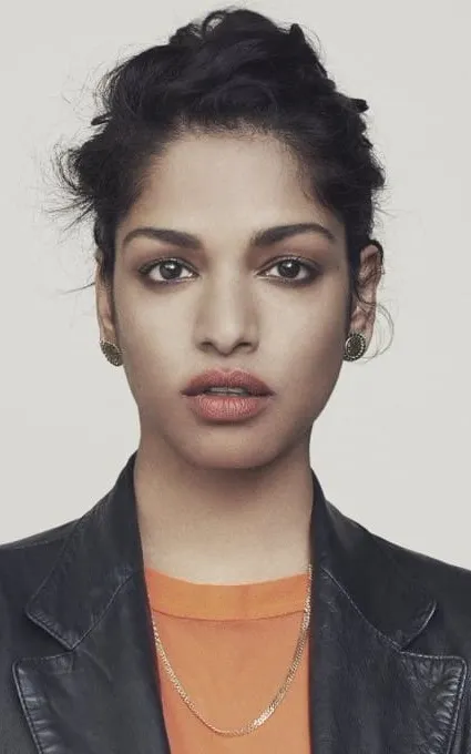 M.I.A.