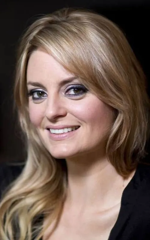 Morgana Robinson