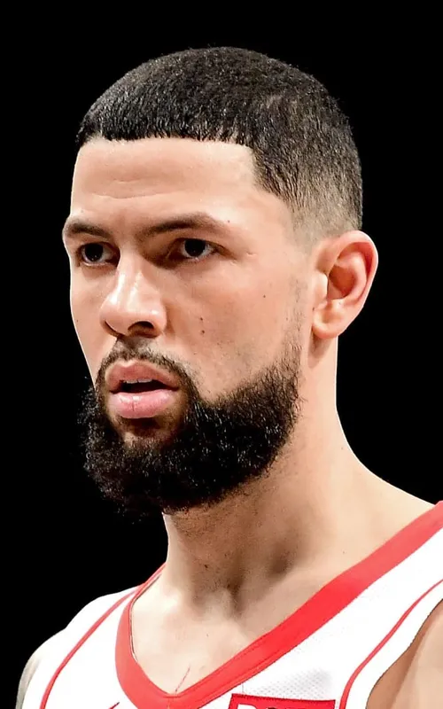 Austin Rivers