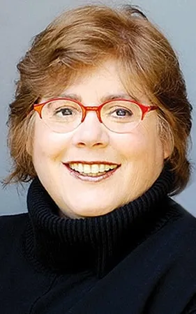 Marilyn Kagan