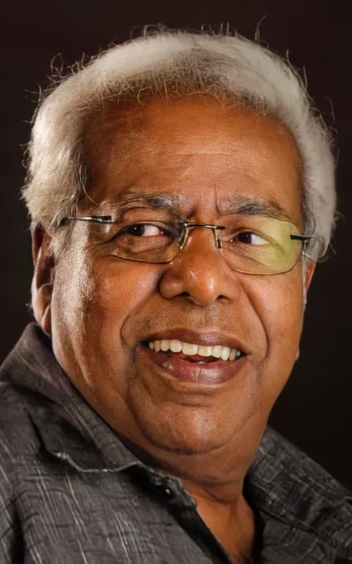 Thilakan