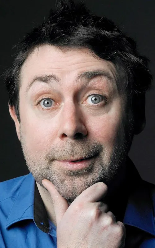 Sean Hughes