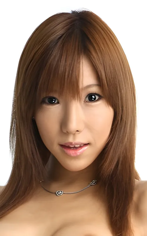 Serina Hayakawa