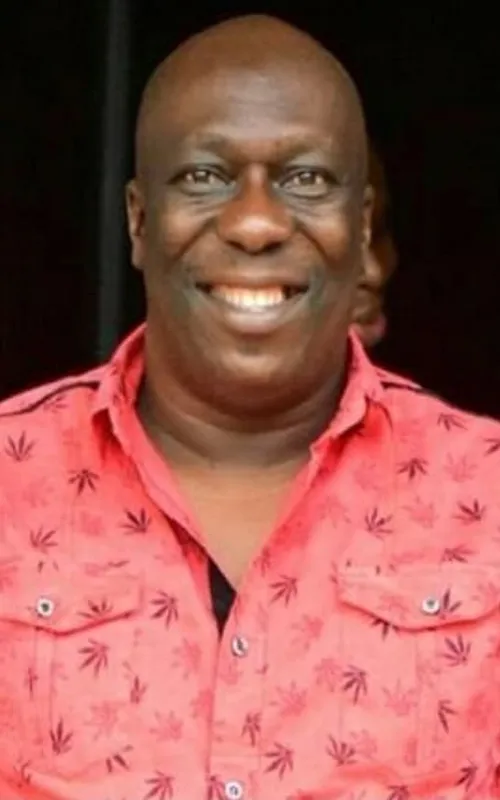 Charles Awurum