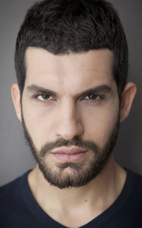 Sinan Çatıkkaş