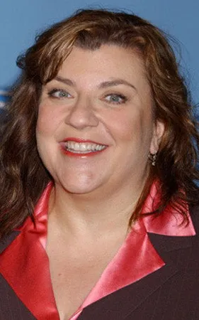 Gail Berman