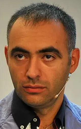 Ziraddin Rzaev