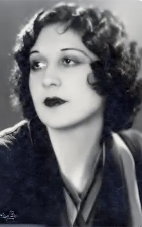 Lita Grey