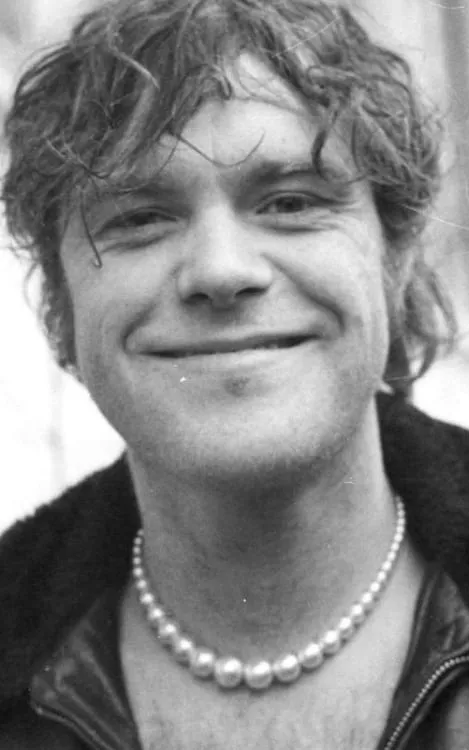 Kim Larsen