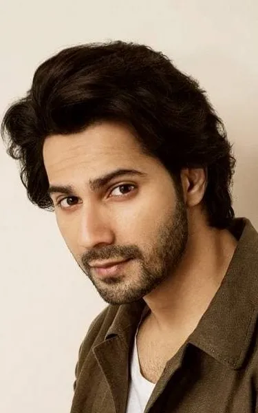 Varun Dhawan