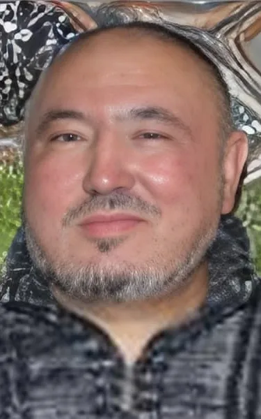 Yesbolgan Oteulinov