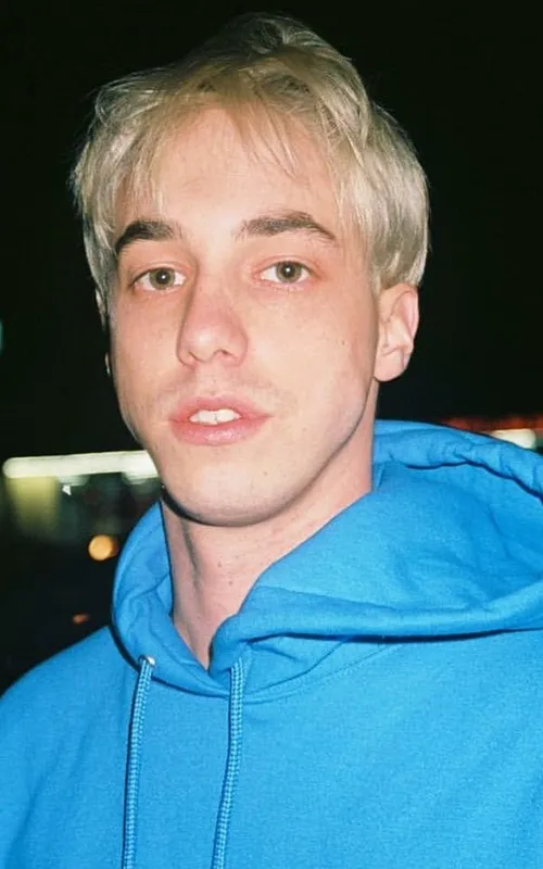 Matt Champion