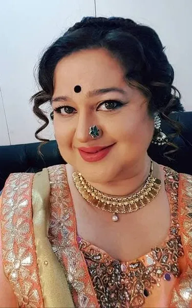 Supriya Shukla