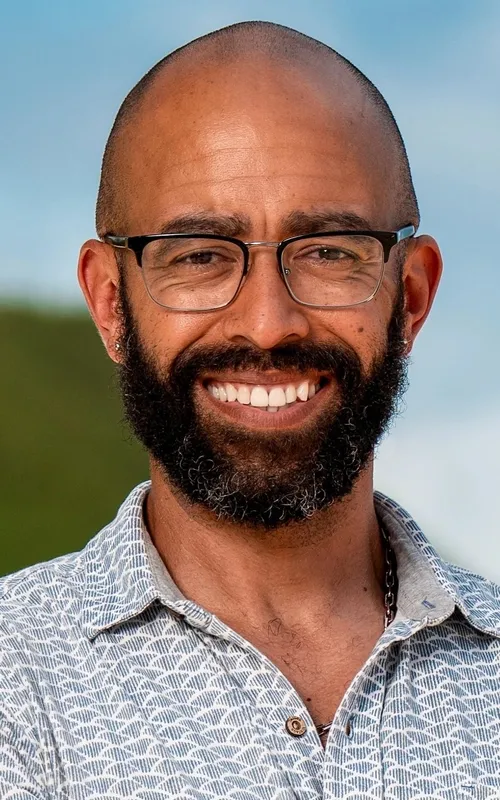 Nate Moore