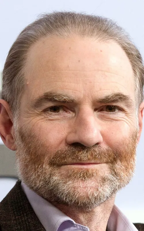 Timothy Garton Ash