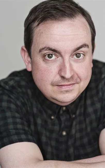 Siôn Pritchard