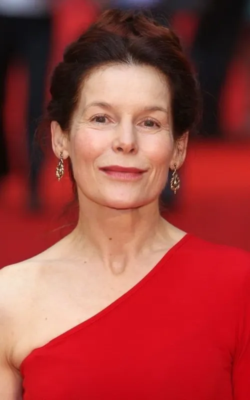 Alice Krige