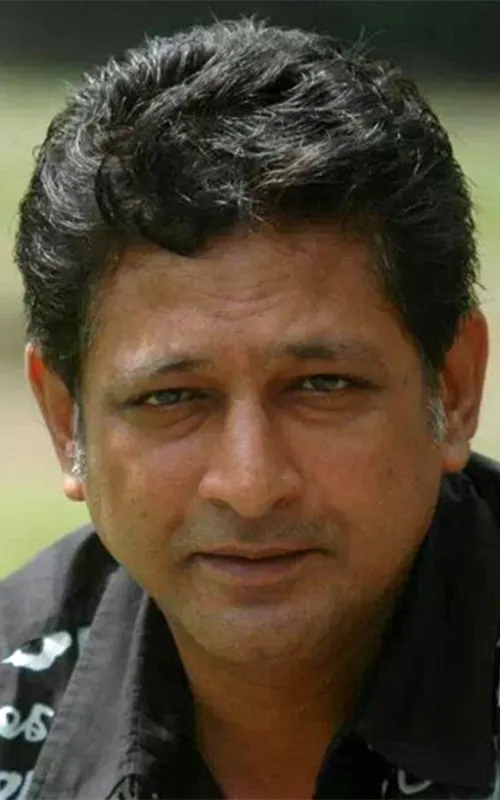 Ragesh Asthana