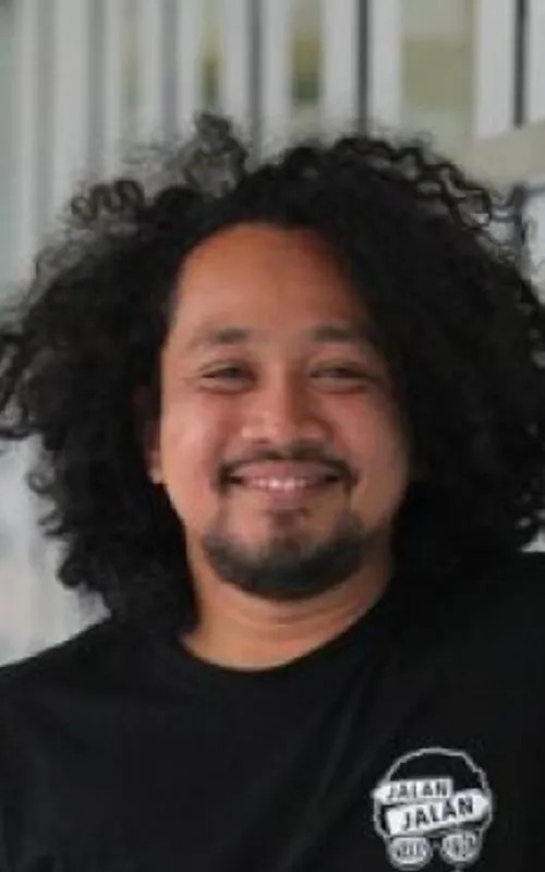 Anas Ridzuan