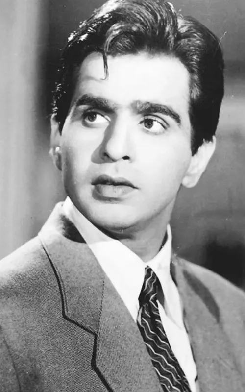 Dilip Kumar