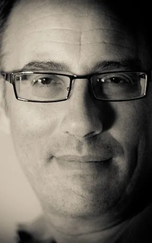 Michael Jackman