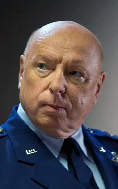 Don S. Davis